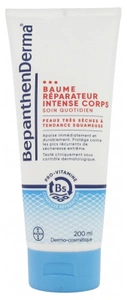 Bepanthen Derma Intense Body Repair Balm