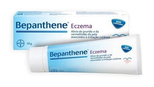 Bepanthen Eczema