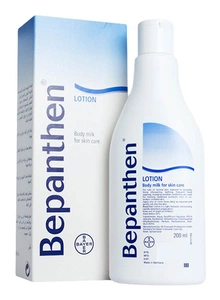 Bepanthen Lotion