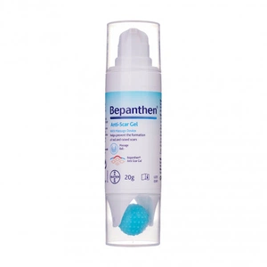 Bepanthen Scar Treatment Gel