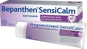 Bepanthen Sensicalm