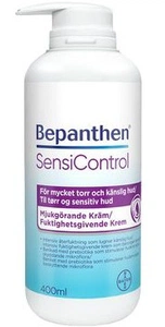 Bepanthen Sensicontrol Krem