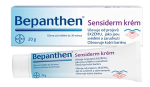 Bepanthen Sensiderm