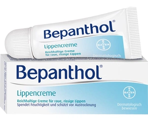 Bepanthol Lippencreme