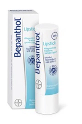 Bepanthol Lipstick
