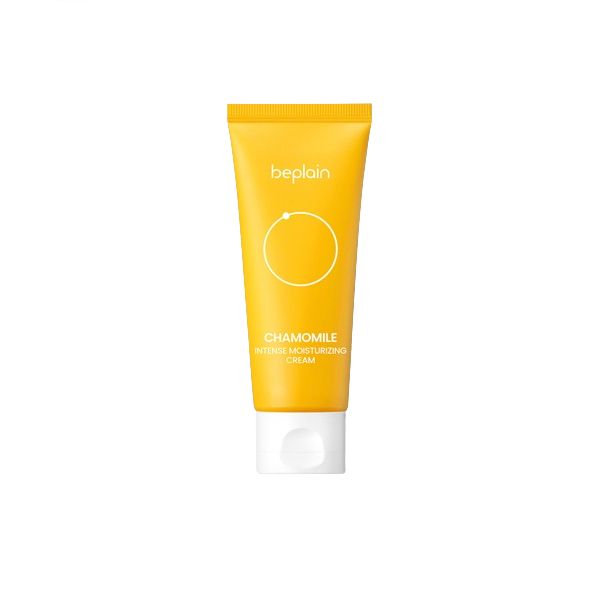beplain Chamomile Intense Moisturizing Cream - 60ml