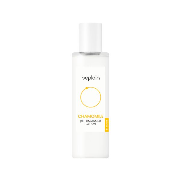 beplain Chamomile pH-Balanced Lotion - 150ml