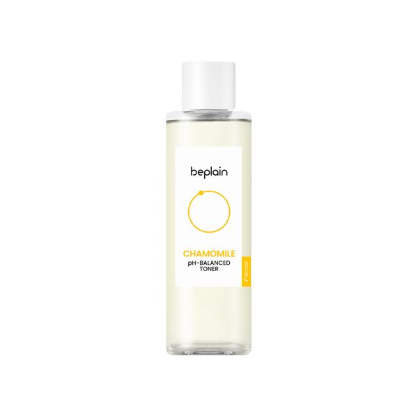beplain Chamomile Ph-Balanced Toner - 200ml