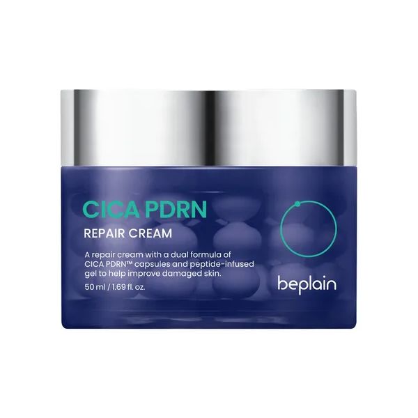 beplain CICA PDRN Repair Cream - 50ml
