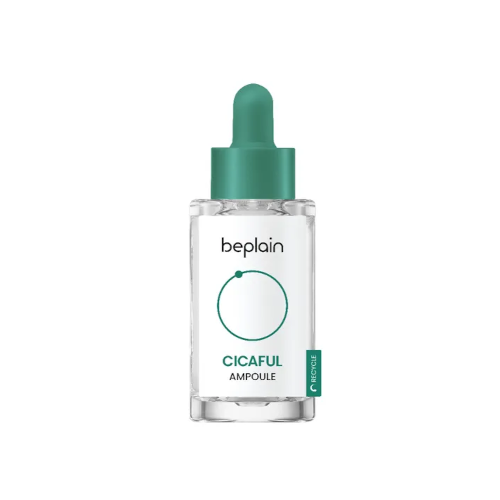 beplain Cicaful Ampoule
