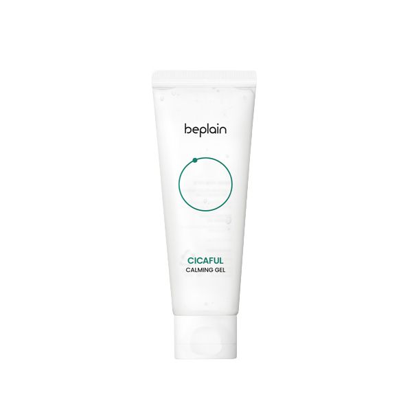 beplain Cicaful Calming Gel - 80ml