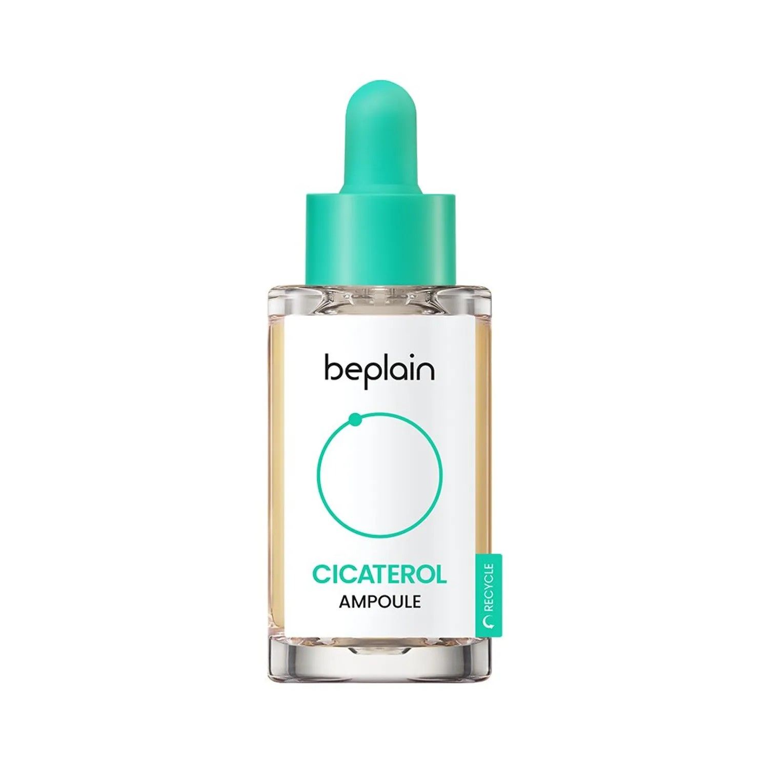 beplain Cicaterol Ampoule - 30ml
