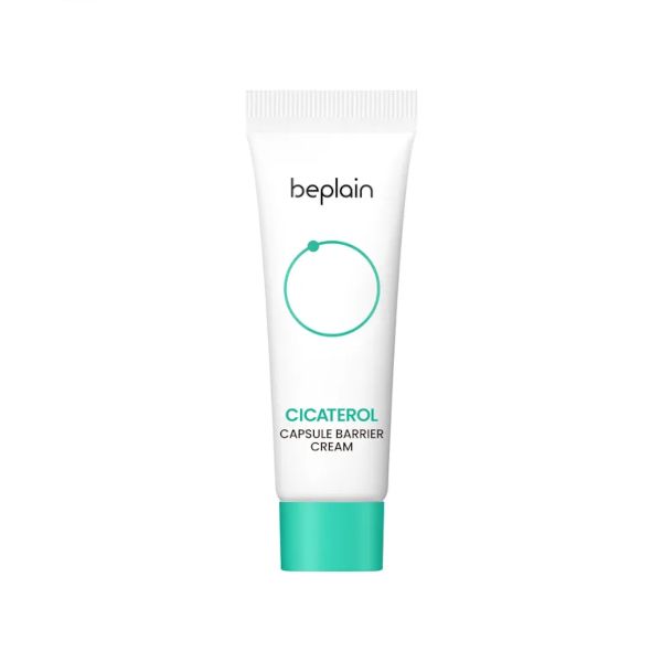 beplain Cicaterol Capsule Barrier Cream - 10ml