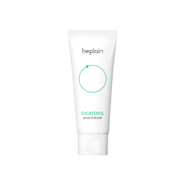 beplain Cicaterol Moisturizer - 60ml