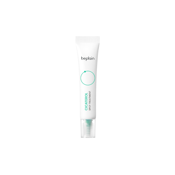 beplain Cicaterol Spot Treatment - 15ml