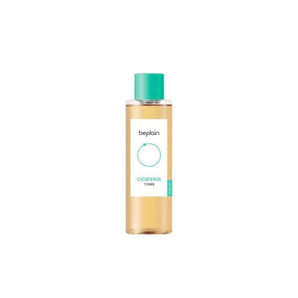 beplain Cicaterol Toner - 200ml