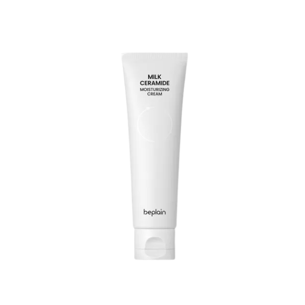 beplain Milk Ceramide Moisturizing Cream - 50ml