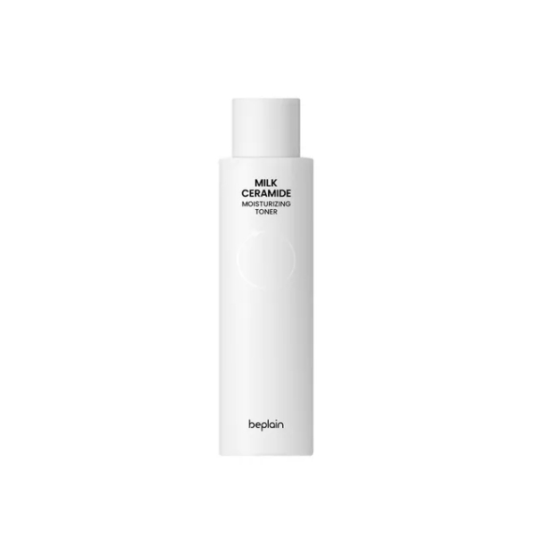 beplain Milk Ceramide Moisturizing Toner - 150ml