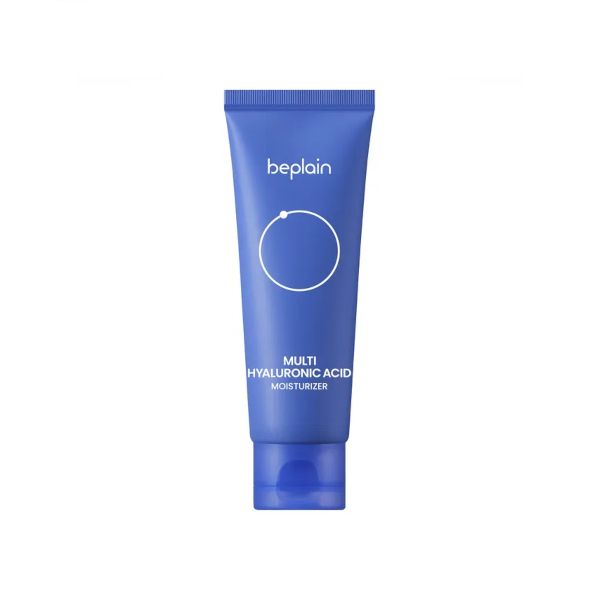 beplain Multi Hyaluronic Acid Moisturizer - 70ml