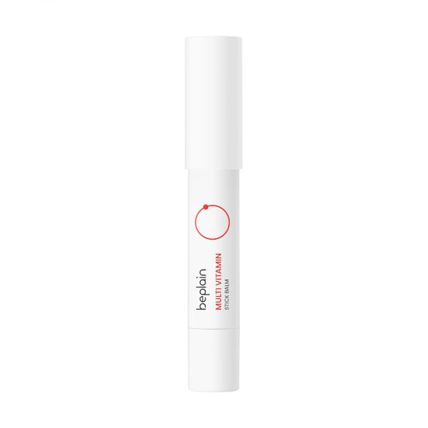 beplain Multi Vitamin Stick Balm - 2.9g