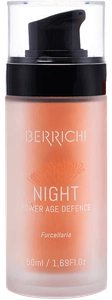 BERRICHI Power Age Defence Night Cream