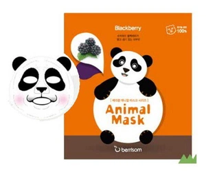 BERRISOM Animal Mask Panda