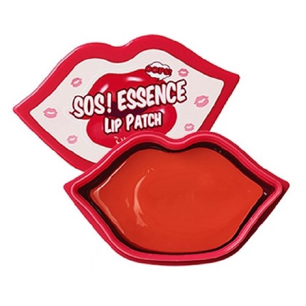 Berrisom SOS! Lip Patch - Essence - 30pcs