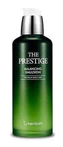 BERRISOM The Prestige Balancing Emulsion