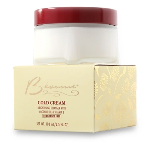 Besame Cold Cream