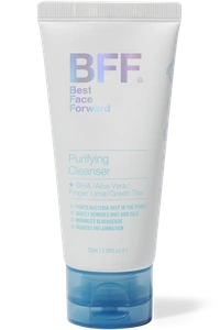 Best Face Forward Purifying Cleanser