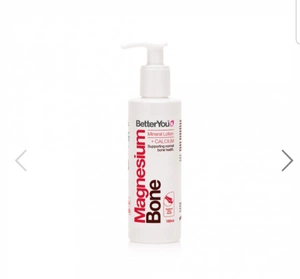 BetterYou Magnesium Bone Lotion