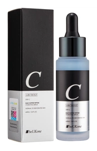 BeUKone Blue Copper Peptide Hydrating Serum (30Ml)