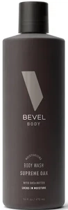 BEVEL Body Wash