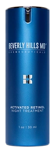 Beverly Hills MD Activated Retinol Overnight Treatment™