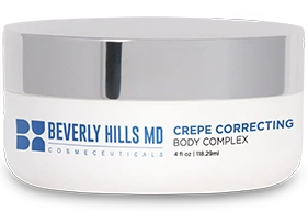 Beverly Hills MD Crepe Correcting Body Complex