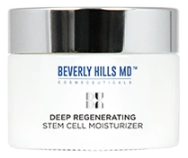 Beverly Hills MD Deep Regenerating Stem Cell Moisturizer™