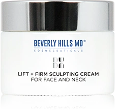 Beverly Hills MD Lift + Firm Sculpting Cream