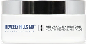 Beverly Hills MD Multi Acid Peel Pads