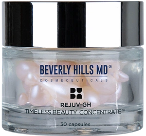 Beverly Hills MD Rejuv-gh Timeless Beauty Concentrate