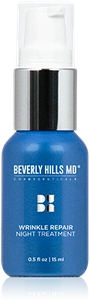 Beverly Hills MD Wrinkle Repair Night Treatment