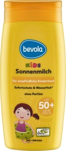 bevola Kids Sonnenmilch LSF 50+