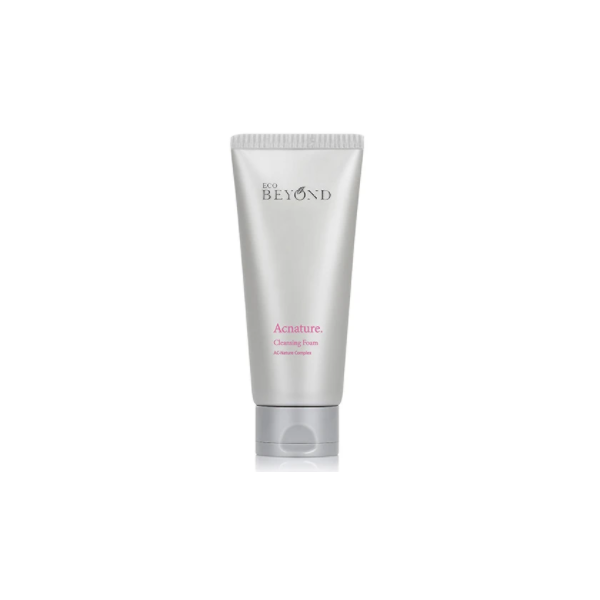 BEYOND Acnature Cleansing Foam - 150ml