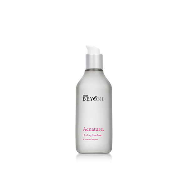 BEYOND Acnature Healing Emulsion - 120ml