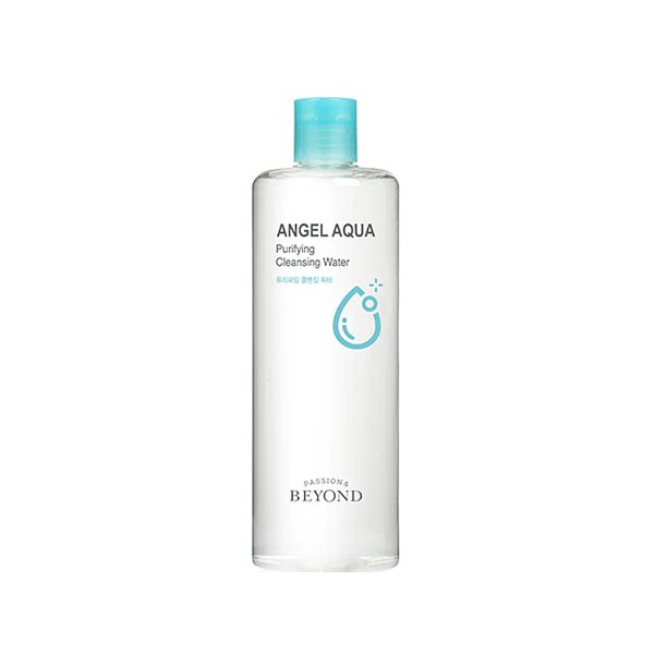 BEYOND Angel Aqua Moisture Barrier Toner - 500ml