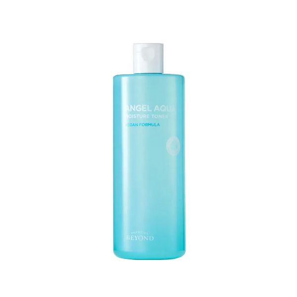 BEYOND Angel Aqua Moisture Toner - 500ml