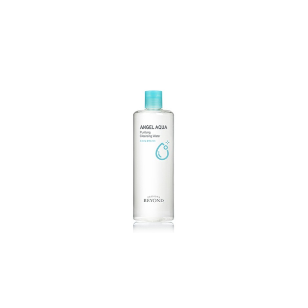 BEYOND Angel Aqua Purifying Cleansing Water - 500ml