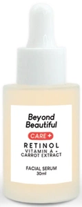 Beyond Beautiful 0.3% Retinol Skin Renewing Serum