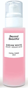 Beyond Beautiful Dream White Intensive Whitening Facial Toner