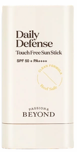 BEYOND Daily Defense Touch Free Sun Stick