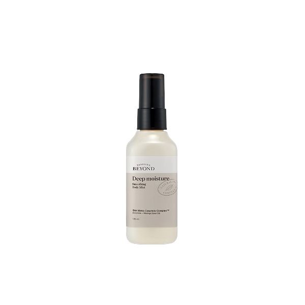 BEYOND Deep Moisture Smoothing Body Mist - 120ml